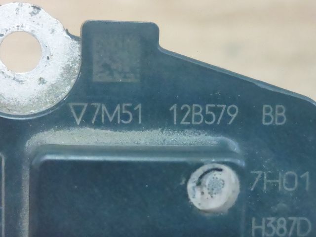 bontott FORD FOCUS II Légtömegmérő