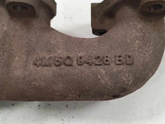 bontott FORD FOCUS II Leömlő (Soros)