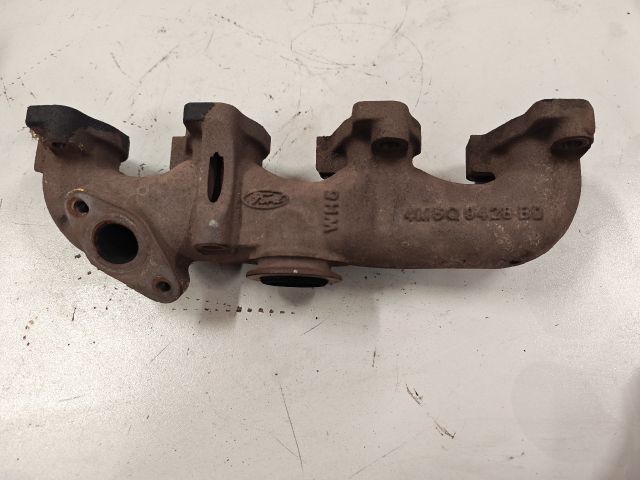 bontott FORD FOCUS II Leömlő (Soros)