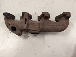 bontott FORD FOCUS II Leömlő (Soros)