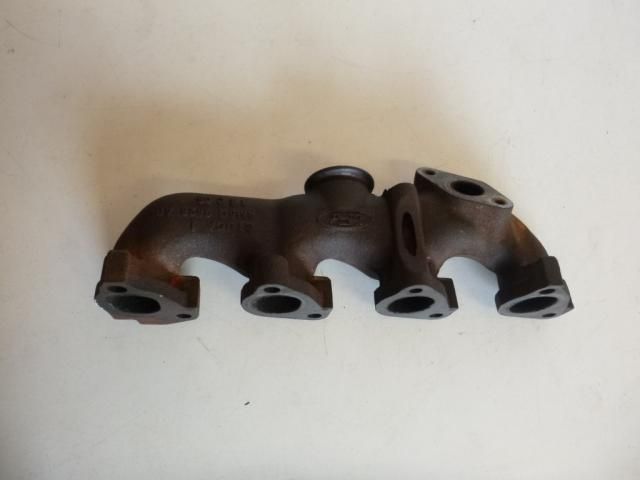 bontott FORD FOCUS II Leömlő (Soros)