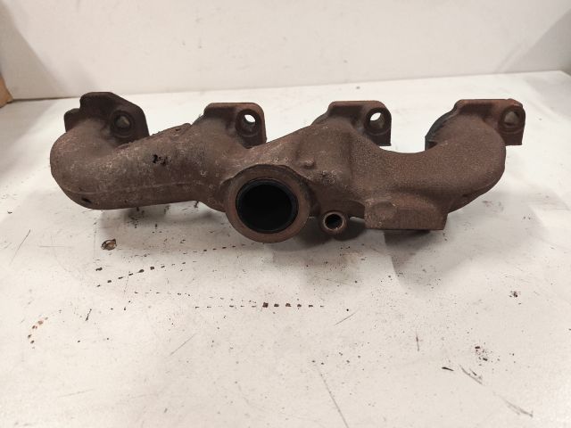 bontott FORD FOCUS II Leömlő (Soros)