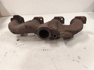 bontott FORD FOCUS II Leömlő (Soros)