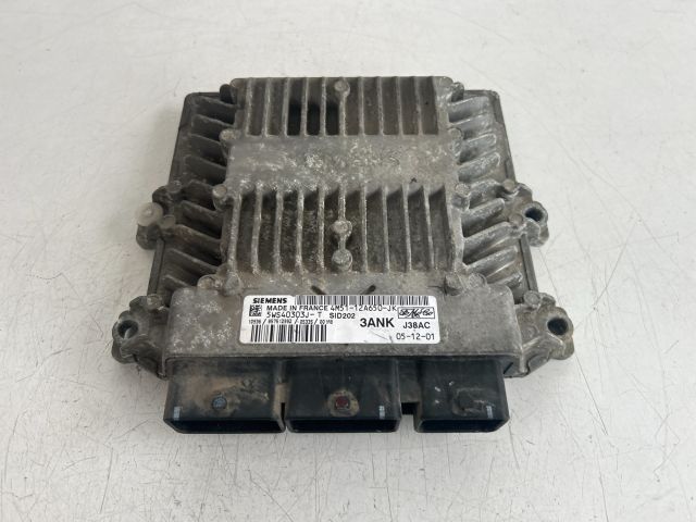 bontott FORD FOCUS II Motorvezérlő