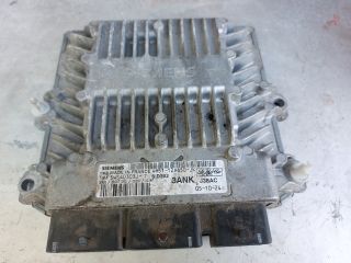 bontott FORD FOCUS II Motorvezérlő