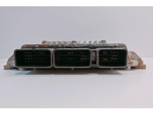 bontott FORD FOCUS II Motorvezérlő