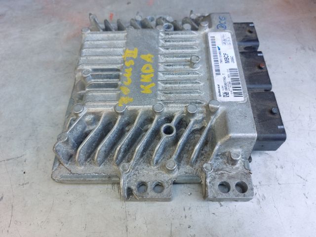 bontott FORD FOCUS II Motorvezérlő