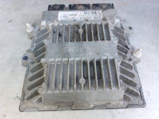 bontott FORD FOCUS II Motorvezérlő