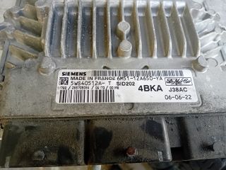 bontott FORD FOCUS II Motorvezérlő