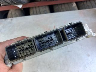 bontott FORD FOCUS II Motorvezérlő