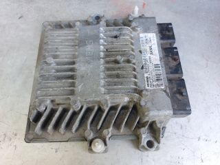 bontott FORD FOCUS II Motorvezérlő