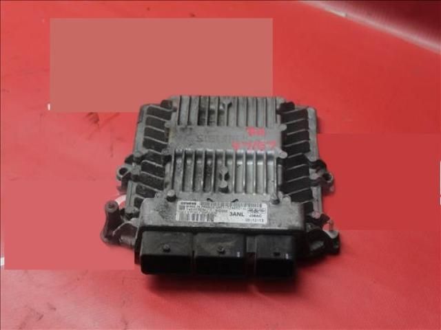 bontott FORD FOCUS II Motorvezérlő