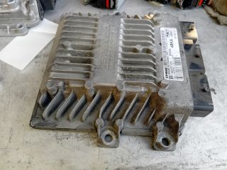 bontott FORD FOCUS II Motorvezérlő