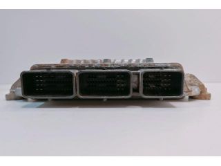 bontott FORD FOCUS II Motorvezérlő