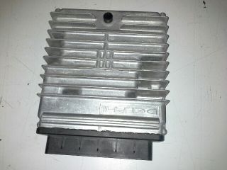 bontott FORD FOCUS II Motorvezérlő