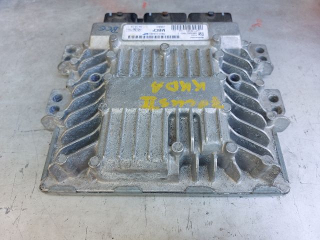 bontott FORD FOCUS II Motorvezérlő