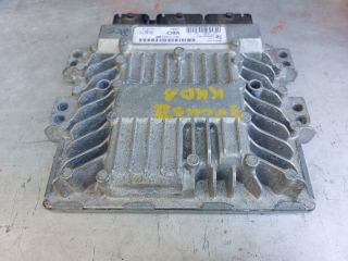 bontott FORD FOCUS II Motorvezérlő