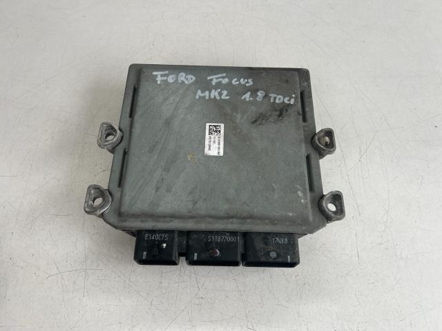 bontott FORD FOCUS II Motorvezérlő