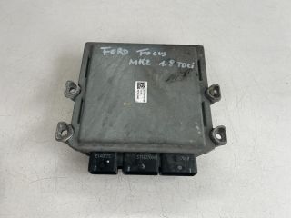 bontott FORD FOCUS II Motorvezérlő