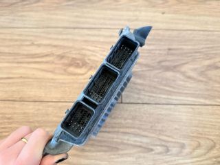 bontott FORD FOCUS II Motorvezérlő