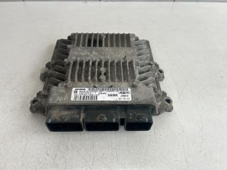 bontott FORD FOCUS II Motorvezérlő