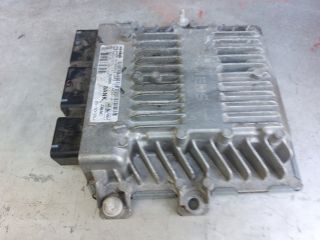 bontott FORD FOCUS II Motorvezérlő