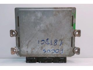 bontott FORD FOCUS II Motorvezérlő