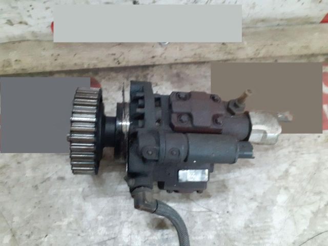 bontott FORD FOCUS II Nagynyomású Szivattyú