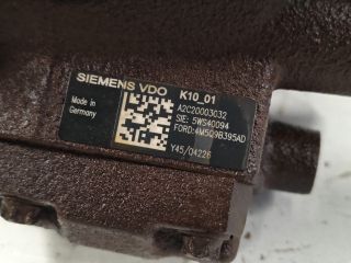 bontott FORD FOCUS II Nagynyomású Szivattyú