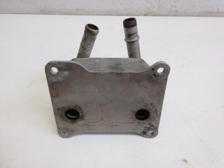 bontott FORD FOCUS II Olajhűtő