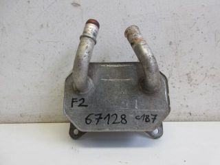 bontott FORD FOCUS II Olajhűtő