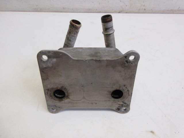 bontott FORD FOCUS II Olajhűtő