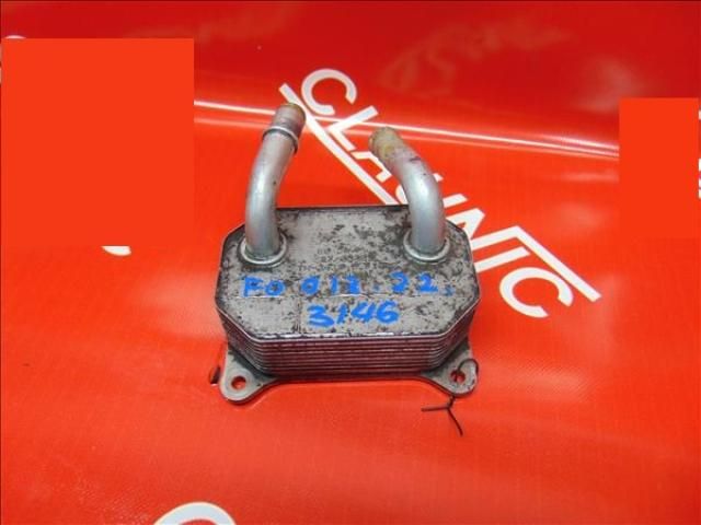 bontott FORD FOCUS II Olajhűtő