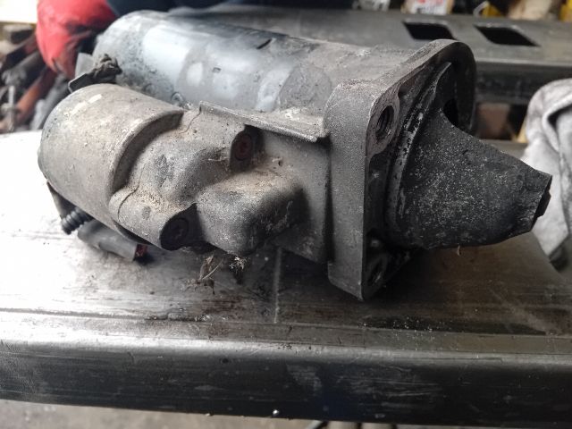 bontott FORD FOCUS II Önindító