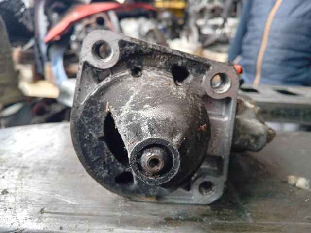 bontott FORD FOCUS II Önindító