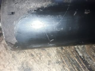 bontott FORD FOCUS II Önindító