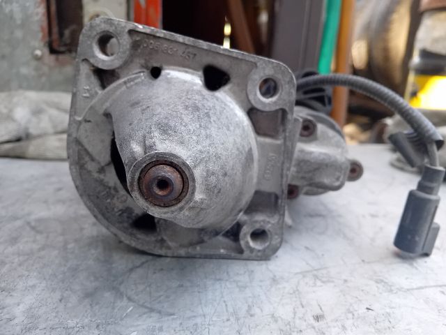 bontott FORD FOCUS II Önindító