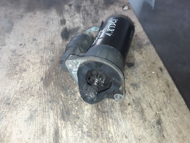 bontott FORD FOCUS II Önindító