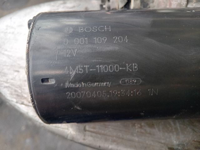 bontott FORD FOCUS II Önindító