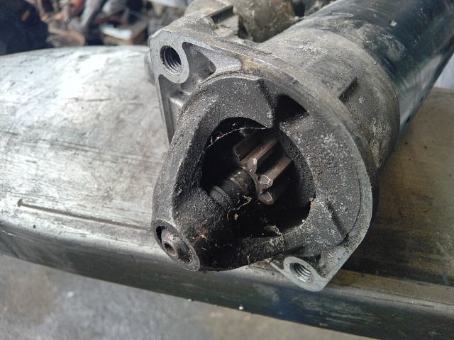 bontott FORD FOCUS II Önindító