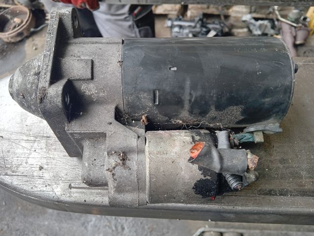 bontott FORD FOCUS II Önindító