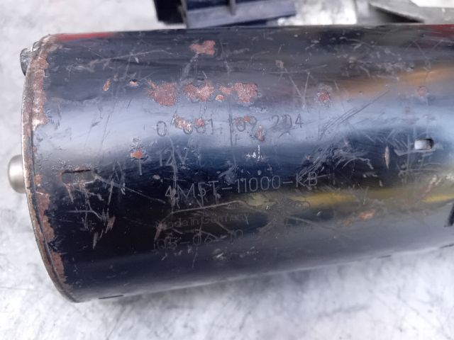 bontott FORD FOCUS II Önindító