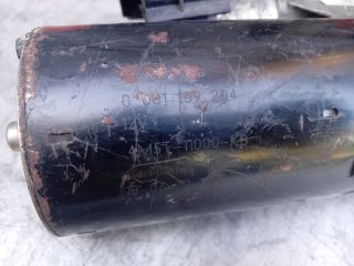 bontott FORD FOCUS II Önindító