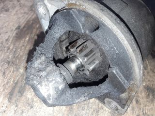 bontott FORD FOCUS II Önindító