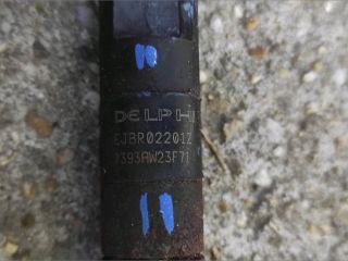 bontott FORD FOCUS II Porlasztó (1 db)