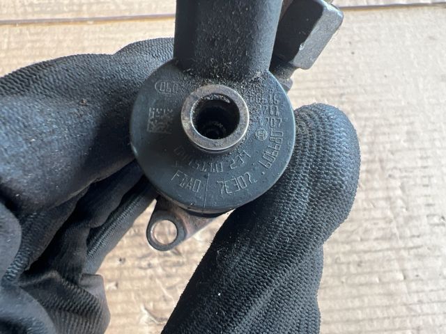 bontott FORD FOCUS II Porlasztó (1 db)