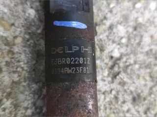 bontott FORD FOCUS II Porlasztó (1 db)