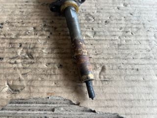 bontott FORD FOCUS II Porlasztó (1 db)