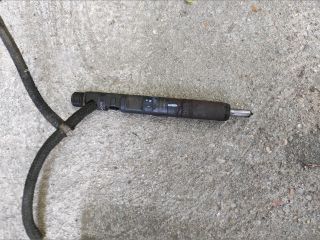 bontott FORD FOCUS II Porlasztó (1 db)