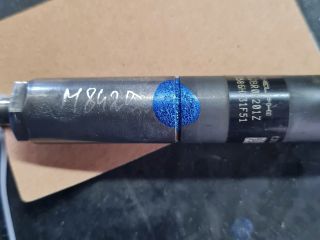 bontott FORD FOCUS II Porlasztó (1 db)